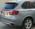 Сірий БМВ Х5, об'ємом двигуна 2 л та пробігом 137 тис. км за 32990 $, фото 4 на Automoto.ua