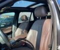Серый БМВ Х5, объемом двигателя 3 л и пробегом 152 тыс. км за 19800 $, фото 18 на Automoto.ua