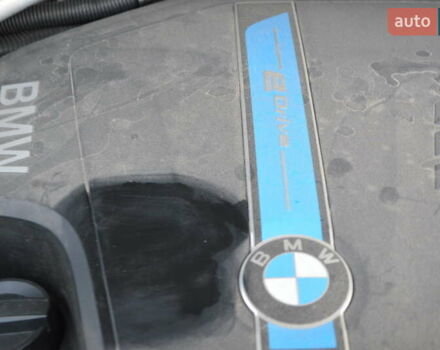 Серый БМВ Х5, объемом двигателя 2 л и пробегом 131 тыс. км за 27800 $, фото 34 на Automoto.ua