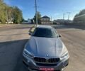 Серый БМВ Х5, объемом двигателя 3 л и пробегом 298 тыс. км за 22500 $, фото 1 на Automoto.ua