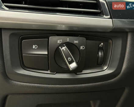 Серый БМВ Х5, объемом двигателя 3 л и пробегом 220 тыс. км за 25300 $, фото 41 на Automoto.ua