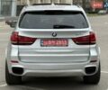 Сірий БМВ Х5, об'ємом двигуна 2.98 л та пробігом 140 тис. км за 27500 $, фото 16 на Automoto.ua