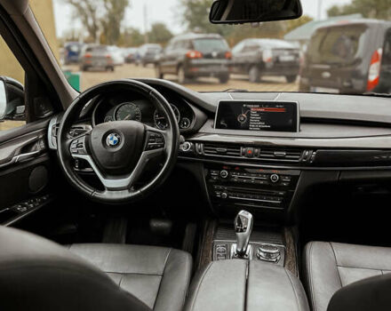 Серый БМВ Х5, объемом двигателя 0 л и пробегом 228 тыс. км за 24900 $, фото 8 на Automoto.ua