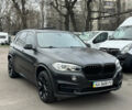Сірий БМВ Х5, об'ємом двигуна 2 л та пробігом 161 тис. км за 23500 $, фото 1 на Automoto.ua
