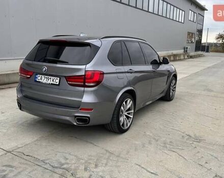 Сірий БМВ Х5, об'ємом двигуна 2.99 л та пробігом 178 тис. км за 39500 $, фото 9 на Automoto.ua