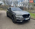 Сірий БМВ Х5, об'ємом двигуна 3 л та пробігом 230 тис. км за 30900 $, фото 1 на Automoto.ua