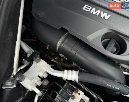 Серый БМВ Х5, объемом двигателя 3 л и пробегом 220 тыс. км за 25300 $, фото 90 на Automoto.ua