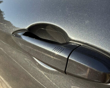 Серый БМВ Х5, объемом двигателя 2 л и пробегом 112 тыс. км за 35000 $, фото 36 на Automoto.ua