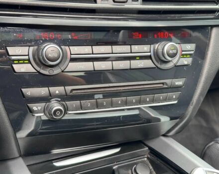 БМВ Х5 2016 в Чернигове на Automoto.ua Серый БМВ Х5, объемом двигателя 2 л и пробегом 70 тыс. км за 19200 $, фото 11 на Automoto.ua