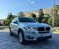Сірий БМВ Х5, об'ємом двигуна 2.98 л та пробігом 240 тис. км за 16800 $, фото 1 на Automoto.ua