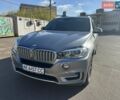 Сірий БМВ Х5, об'ємом двигуна 2.98 л та пробігом 210 тис. км за 22000 $, фото 1 на Automoto.ua