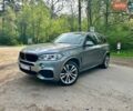 Сірий БМВ Х5, об'ємом двигуна 2.98 л та пробігом 192 тис. км за 23900 $, фото 1 на Automoto.ua