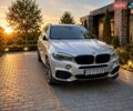 Сірий БМВ Х5, об'ємом двигуна 2.98 л та пробігом 113 тис. км за 28500 $, фото 1 на Automoto.ua