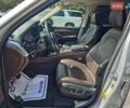 Серый БМВ Х5, объемом двигателя 2 л и пробегом 119 тыс. км за 22950 $, фото 5 на Automoto.ua