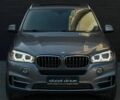 Серый БМВ Х5, объемом двигателя 2 л и пробегом 136 тыс. км за 30500 $, фото 1 на Automoto.ua