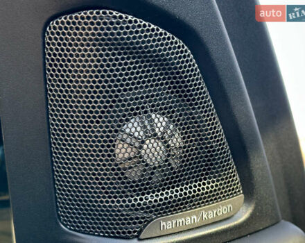 Сірий БМВ Х5, об'ємом двигуна 4.39 л та пробігом 80 тис. км за 33333 $, фото 50 на Automoto.ua