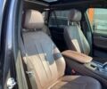 Серый БМВ Х5, объемом двигателя 3 л и пробегом 152 тыс. км за 19800 $, фото 26 на Automoto.ua