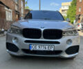 Серый БМВ Х5, объемом двигателя 2.98 л и пробегом 110 тыс. км за 34500 $, фото 1 на Automoto.ua