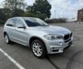 Сірий БМВ Х5, об'ємом двигуна 3 л та пробігом 72 тис. км за 11000 $, фото 1 на Automoto.ua