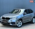 Сірий БМВ Х5, об'ємом двигуна 3 л та пробігом 174 тис. км за 23999 $, фото 1 на Automoto.ua