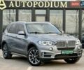 Серый БМВ Х5, объемом двигателя 2.98 л и пробегом 178 тыс. км за 20500 $, фото 1 на Automoto.ua