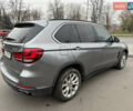 Серый БМВ Х5, объемом двигателя 2 л и пробегом 89 тыс. км за 27000 $, фото 4 на Automoto.ua