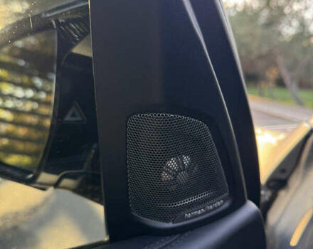 Сірий БМВ Х5, об'ємом двигуна 4.39 л та пробігом 78 тис. км за 32999 $, фото 16 на Automoto.ua