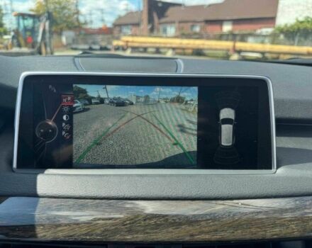 Серый БМВ Х5, объемом двигателя 3 л и пробегом 70 тыс. км за 17000 $, фото 10 на Automoto.ua