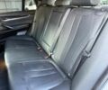 Сірий БМВ Х5, об'ємом двигуна 2 л та пробігом 137 тис. км за 36990 $, фото 14 на Automoto.ua