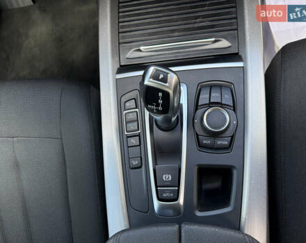 Серый БМВ Х5, объемом двигателя 3 л и пробегом 131 тыс. км за 27850 $, фото 28 на Automoto.ua