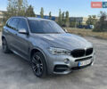 Сірий БМВ Х5, об'ємом двигуна 2.99 л та пробігом 180 тис. км за 42000 $, фото 7 на Automoto.ua