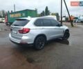 Серый БМВ Х5, объемом двигателя 2.98 л и пробегом 150 тыс. км за 21500 $, фото 2 на Automoto.ua