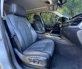 Сірий БМВ Х5, об'ємом двигуна 3 л та пробігом 74 тис. км за 18600 $, фото 10 на Automoto.ua