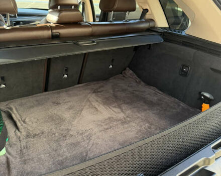 Серый БМВ Х5, объемом двигателя 2 л и пробегом 112 тыс. км за 35000 $, фото 25 на Automoto.ua