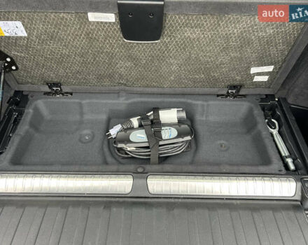 Серый БМВ Х5, объемом двигателя 2 л и пробегом 246 тыс. км за 18850 $, фото 20 на Automoto.ua