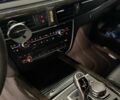 Серый БМВ Х5, объемом двигателя 3 л и пробегом 138 тыс. км за 31900 $, фото 21 на Automoto.ua