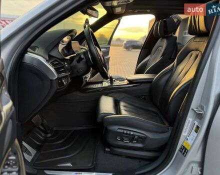 Серый БМВ Х5, объемом двигателя 2.98 л и пробегом 148 тыс. км за 23700 $, фото 38 на Automoto.ua