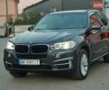 Сірий БМВ Х5, об'ємом двигуна 2.98 л та пробігом 207 тис. км за 23950 $, фото 8 на Automoto.ua