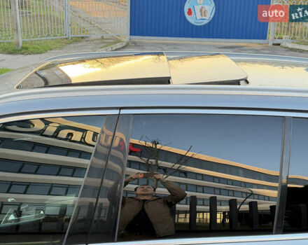 Серый БМВ Х5, объемом двигателя 2.98 л и пробегом 209 тыс. км за 19500 $, фото 12 на Automoto.ua