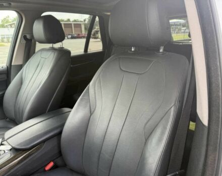 Сірий БМВ Х5, об'ємом двигуна 3 л та пробігом 72 тис. км за 11000 $, фото 9 на Automoto.ua