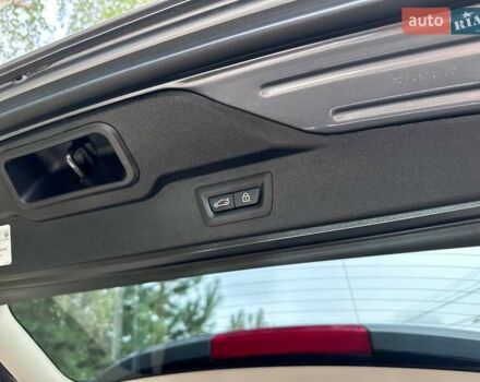 Сірий БМВ Х5, об'ємом двигуна 0 л та пробігом 86 тис. км за 24000 $, фото 13 на Automoto.ua