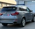 Сірий БМВ Х5, об'ємом двигуна 2 л та пробігом 137 тис. км за 36990 $, фото 5 на Automoto.ua