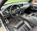 Сірий БМВ Х5, об'ємом двигуна 2.98 л та пробігом 140 тис. км за 27500 $, фото 20 на Automoto.ua