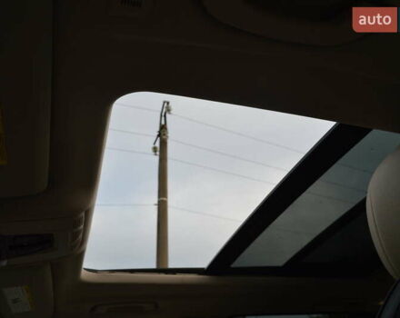 Серый БМВ Х5, объемом двигателя 2 л и пробегом 131 тыс. км за 27800 $, фото 44 на Automoto.ua