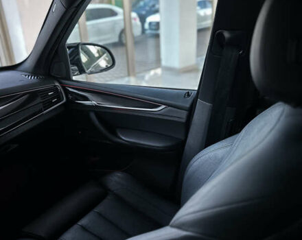 Серый БМВ Х5, объемом двигателя 0 л и пробегом 170 тыс. км за 24900 $, фото 10 на Automoto.ua