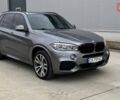 Сірий БМВ Х5, об'ємом двигуна 2.99 л та пробігом 178 тис. км за 39500 $, фото 14 на Automoto.ua