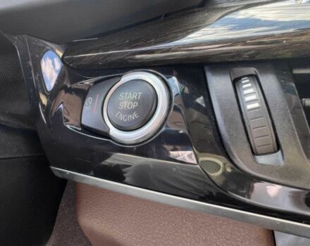 Серый БМВ Х5, объемом двигателя 3 л и пробегом 70 тыс. км за 17000 $, фото 14 на Automoto.ua