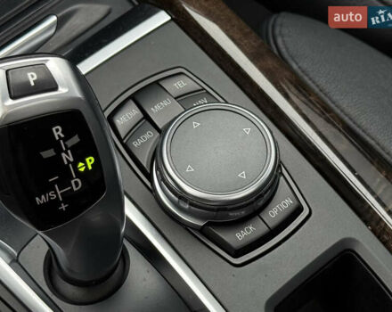 Серый БМВ Х5, объемом двигателя 3 л и пробегом 220 тыс. км за 25300 $, фото 51 на Automoto.ua