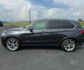 Сірий БМВ Х5, об'ємом двигуна 0 л та пробігом 111 тис. км за 13700 $, фото 4 на Automoto.ua