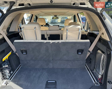 Серый БМВ Х5, объемом двигателя 2.98 л и пробегом 149 тыс. км за 20500 $, фото 11 на Automoto.ua